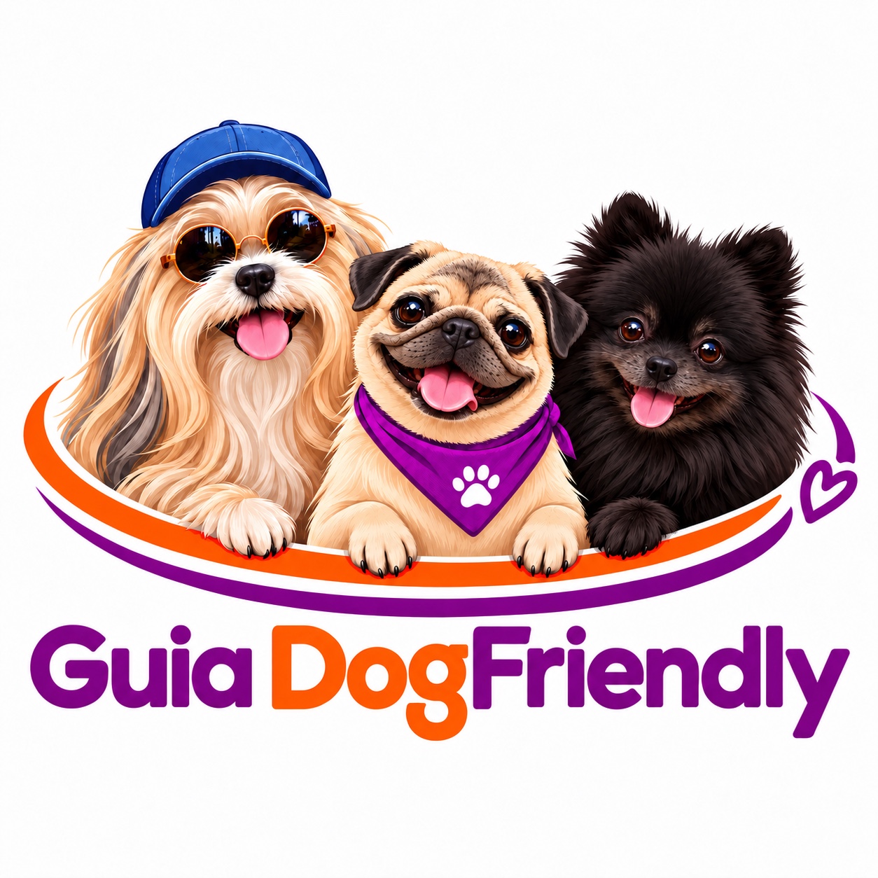 Guia DogFriendly