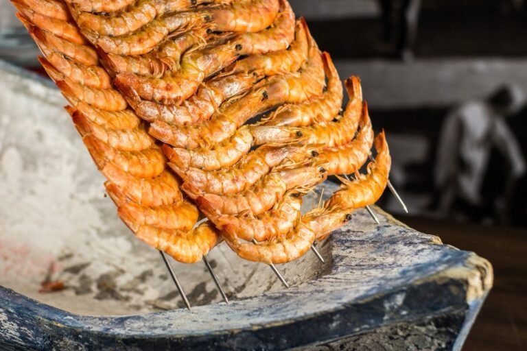 O maior Festival do Pescado e Frutos do Mar está de volta ao Ceagesp