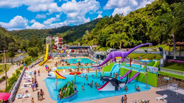 Vale Encantado – Eco Park e Hotel promove Semana do Cliente
