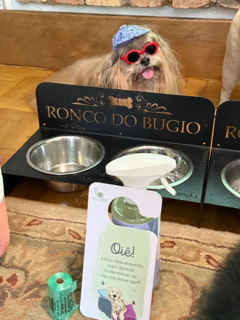 Ronco do Bugio