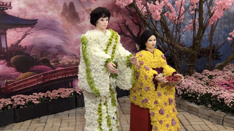 Vale a pena ir à Festa de Flores e Morangos de Atibaia?