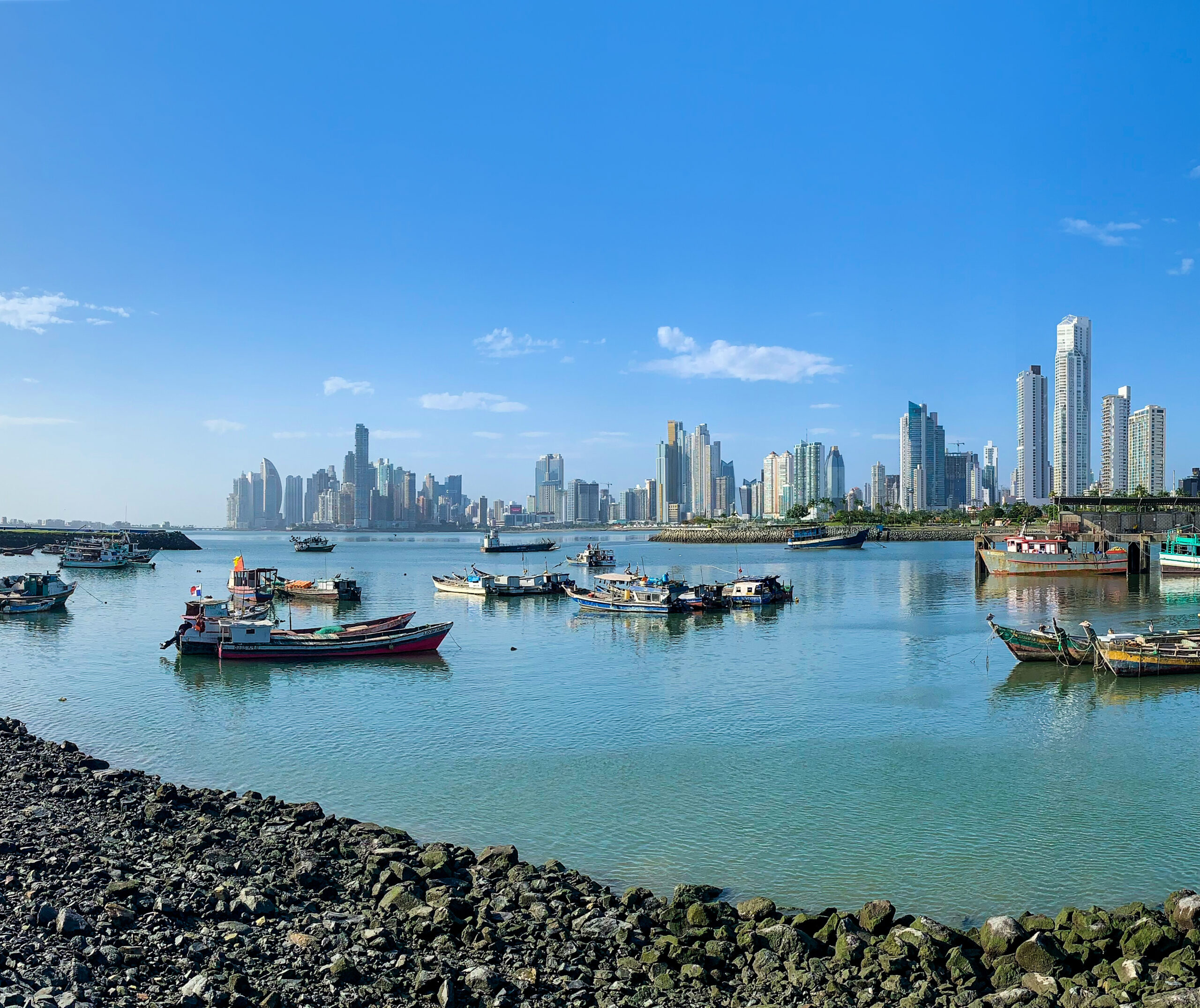 Panamá oferece seguro gratuito a turistas