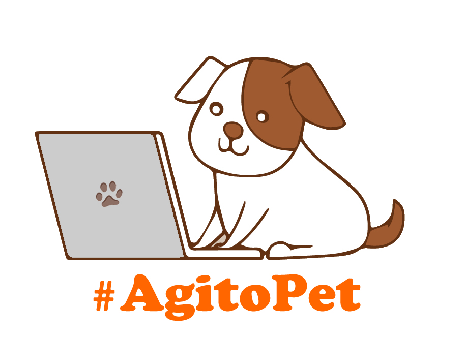 Logo do Guia DogFriendly em 2016