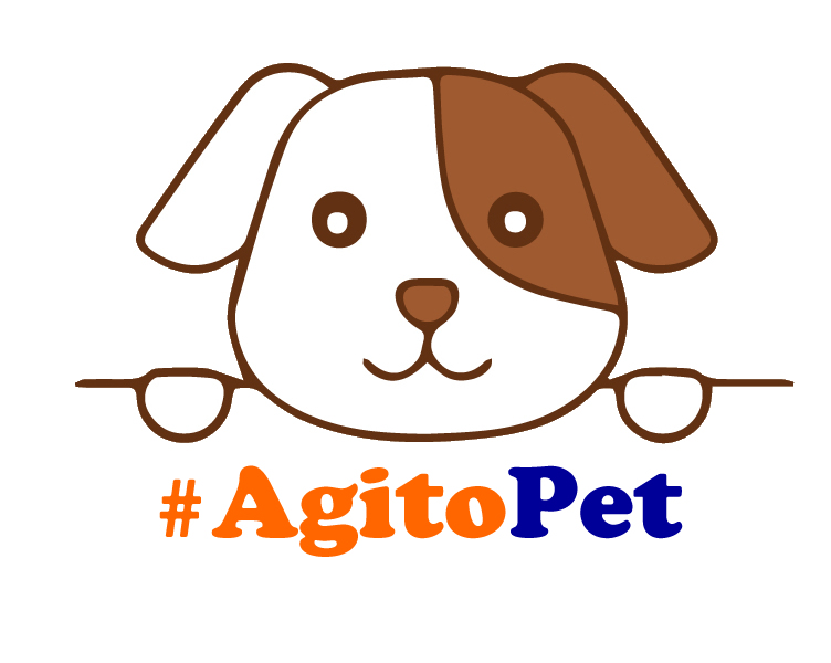 Logo do Guia DogFriendly em 2017
